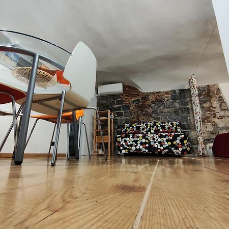 Le Grazie Maisons Genova Ngoại thất bức ảnh