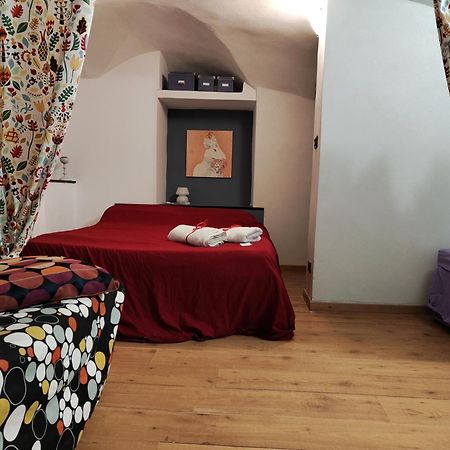 Le Grazie Maisons Genova Ngoại thất bức ảnh