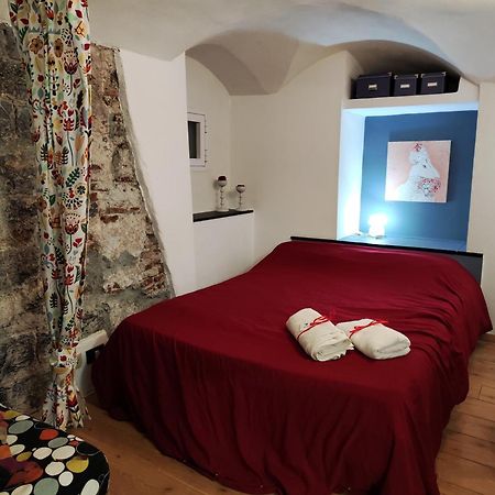 Le Grazie Maisons Genova Ngoại thất bức ảnh