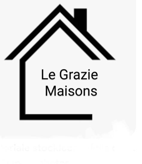 Le Grazie Maisons Genova Ngoại thất bức ảnh