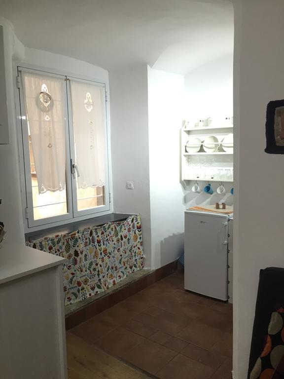 Le Grazie Maisons Genova Ngoại thất bức ảnh